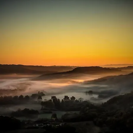 Logis Sur Ciel Cordes-sur-Ciel