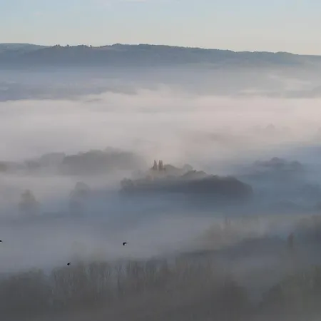 Logis Sur Ciel 2* Cordes-sur-Ciel