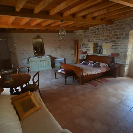Logis Sur Ciel Cordes-sur-Ciel
