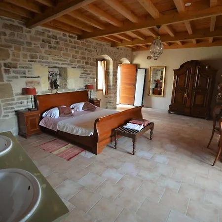 Bed & Breakfast Logis Sur Ciel 2*