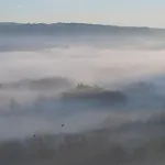 Logis Sur Ciel 2* קורד-סור-סיאל
